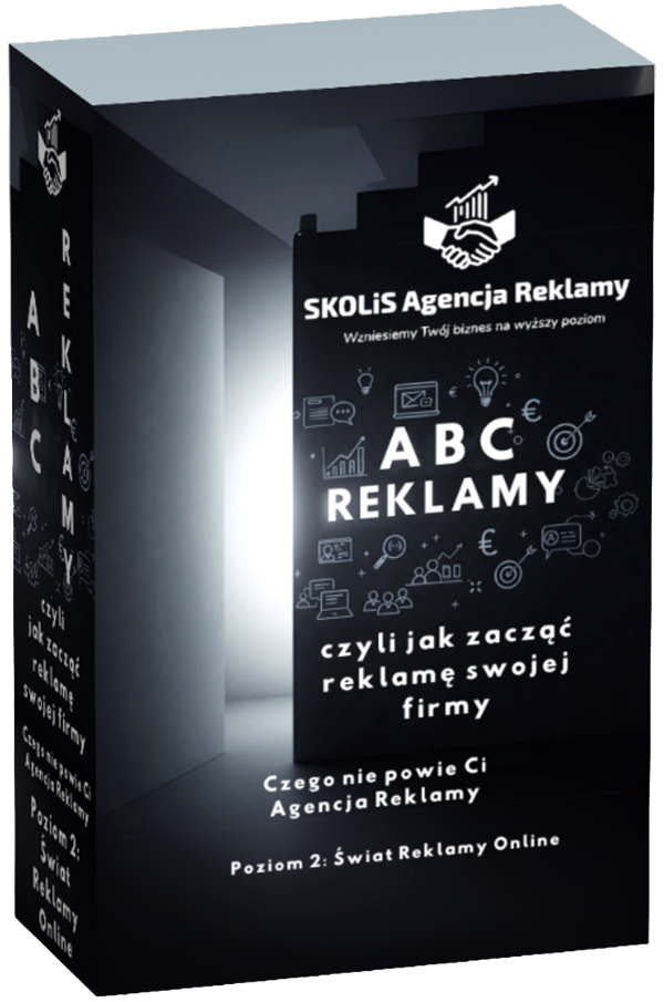 3 ebooki "ABC reklamy - czyli jak zacząć reklamę swojej firmy - Czego nie powie Ci Agencja Reklamy" + BONUS + DARMOWY FRAGMENT - obrazek 4